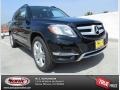 Black - GLK 350 Photo No. 1