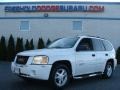 2005 Summit White GMC Envoy SLE 4x4  photo #1