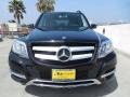 Black - GLK 350 Photo No. 2