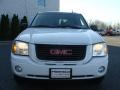 2005 Summit White GMC Envoy SLE 4x4  photo #2