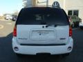 2005 Summit White GMC Envoy SLE 4x4  photo #5