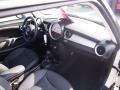 Pepper White - Cooper Hardtop Photo No. 4