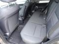 2010 Urban Titanium Metallic Honda CR-V LX AWD  photo #8