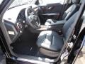 Black - GLK 350 Photo No. 7