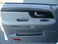 2005 Summit White GMC Envoy SLE 4x4  photo #8