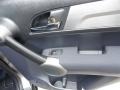2010 Urban Titanium Metallic Honda CR-V LX AWD  photo #12