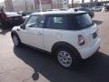 Pepper White - Cooper Hardtop Photo No. 9