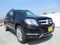 Black - GLK 350 Photo No. 11