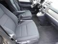 2010 Urban Titanium Metallic Honda CR-V LX AWD  photo #13