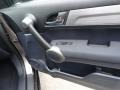 2010 Urban Titanium Metallic Honda CR-V LX AWD  photo #14