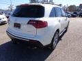 Aspen White Pearl - MDX Technology Photo No. 6