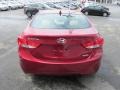 2013 Sparkling Ruby Hyundai Elantra Limited  photo #4