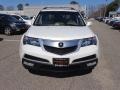 Aspen White Pearl - MDX Technology Photo No. 10
