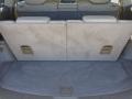 Parchment Trunk Photo for 2011 Acura MDX #78979228