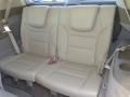 Parchment Rear Seat Photo for 2011 Acura MDX #78979234