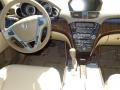 Parchment Dashboard Photo for 2011 Acura MDX #78979257