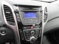 2013 Black Noir Pearl Hyundai Elantra GT  photo #8