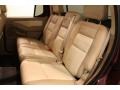 Camel Rear Seat Photo for 2007 Ford Explorer Sport Trac #78979585