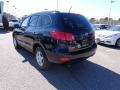 Deepwater Blue - Santa Fe GLS Photo No. 4