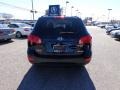 Deepwater Blue - Santa Fe GLS Photo No. 5