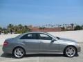 Palladium Silver Metallic - E 350 Sedan Photo No. 3