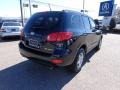 Deepwater Blue - Santa Fe GLS Photo No. 6