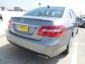 Palladium Silver Metallic - E 350 Sedan Photo No. 4