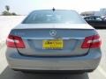 Palladium Silver Metallic - E 350 Sedan Photo No. 5