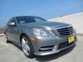 Palladium Silver Metallic - E 350 Sedan Photo No. 11