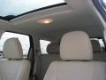 2011 White Suede Ford Escape Limited 4WD  photo #12