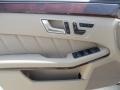 Polar White - E 350 Sedan Photo No. 6