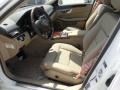 Polar White - E 350 Sedan Photo No. 7