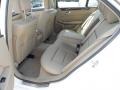 Polar White - E 350 Sedan Photo No. 8
