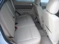 2011 White Suede Ford Escape Limited 4WD  photo #15