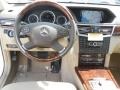 Polar White - E 350 Sedan Photo No. 9
