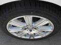 Polar White - E 350 Sedan Photo No. 10