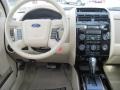 2011 White Suede Ford Escape Limited 4WD  photo #18