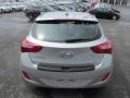 2013 Silver Hyundai Elantra GT  photo #4
