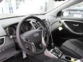 2013 Silver Hyundai Elantra GT  photo #6