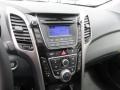2013 Silver Hyundai Elantra GT  photo #8