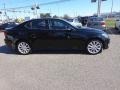 Obsidian Black - IS 250 AWD Photo No. 6