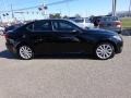 Obsidian Black - IS 250 AWD Photo No. 7