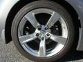 Platinum Graphite - 370Z Touring Coupe Photo No. 6