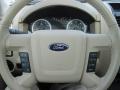 2011 White Suede Ford Escape Limited 4WD  photo #28