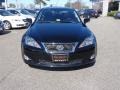 Obsidian Black - IS 250 AWD Photo No. 9