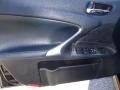 Obsidian Black - IS 250 AWD Photo No. 16