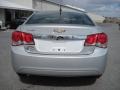 Silver Ice Metallic - Cruze LT Photo No. 3