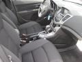 Silver Ice Metallic - Cruze LT Photo No. 5