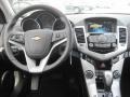 Silver Ice Metallic - Cruze LT Photo No. 6