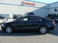 Deep Black - Passat Komfort Sedan Photo No. 3